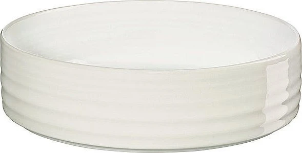 ASA Selection re:glaze Pastaschale 19cm sparkling white