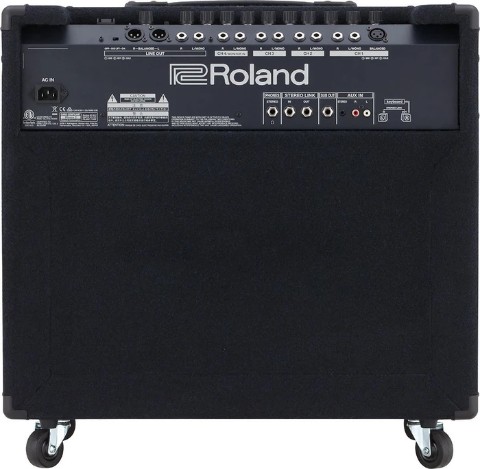 Roland KC-600 – Bild 3 von 4