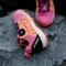 adidas Terrex Agravic BOA Rain.RDY pink fusion/putty mauve/core black (Junior) Vorschaubild
