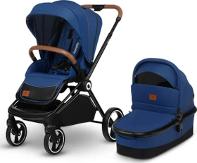 Lionelo Mika 2in1 blue navy