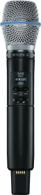Shure SLXD2/B87A L56