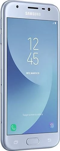 Samsung Galaxy J3 (2017) Duos J330F/DS blau
