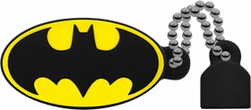 Emtec DC Comics Collector Batman 16GB, USB-A, USB 2.0