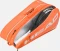 Head Tour Racquet Bag L Tennistasche orange Vorschaubild