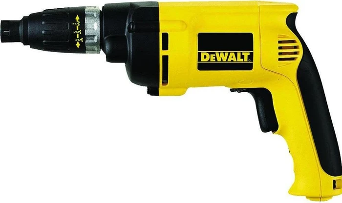 DeWalt Elektro-Trockenbauschrauber