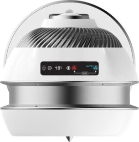 Rowenta Air Force Intense 2in1 Heizlüfter