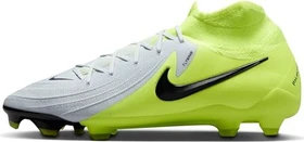 Nike Phantom Luna 2 Pro FG metallic silver/volt/black