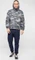 Brandit Windbreaker Summer Anorak grey camo (Herren) Vorschaubild
