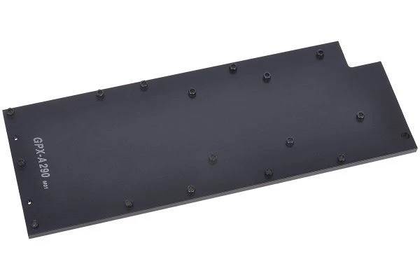 Alphacool Backplate für NexXxoS GPX 290/290X M01