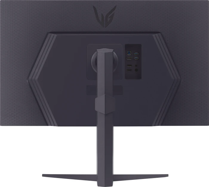 LG UltraGear GS8 32GS85QX-B, 31.5"
