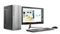 Lenovo IdeaCentre 510-15ICB, Core i5-8400, 4GB RAM, 16GB SSD, 3TB HDD, DE Vorschaubild