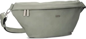 Zwei Mademoiselle.M MH80 Bauchtasche sage