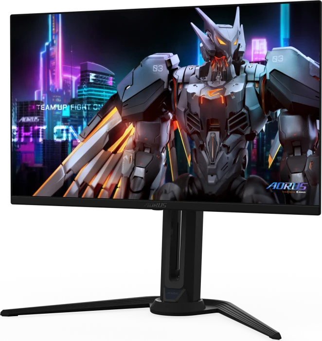 GIGABYTE AORUS FO27Q5P, 26.5"