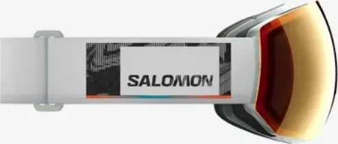 Salomon Radium Pro Sigma Photochromic translucent frozen/sigma photo poppy red