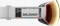 Salomon Radium Pro Sigma Photochromic translucent frozen/sigma photo poppy red Vorschaubild