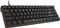 Drevo Calibur V2 TE PC/Mac, LEDs RGB, schwarz, Gaote Outemu BROWN, USB, DE Vorschaubild