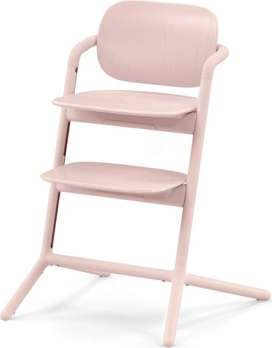 Cybex Lemo 4in1 Hochstuhl pearl pink
