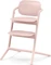 Cybex Lemo 4in1 Hochstuhl pearl pink Vorschaubild