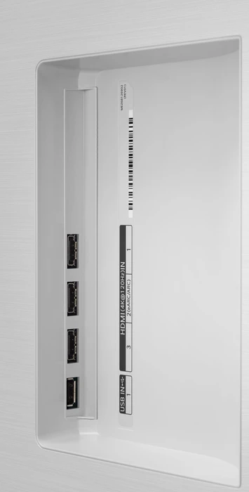 LG OLED77C19LA