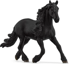 Schleich Horse Club - Friese Hengst