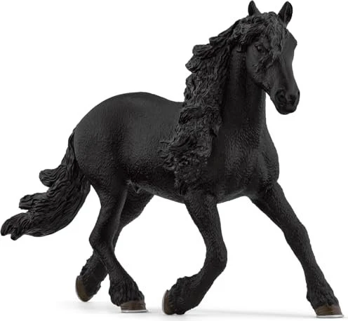 Schleich Horse Club - Friese Hengst