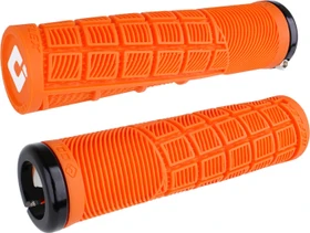 ODI Reflex Lock-On 135mm Griffe orange