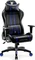 Diablo Chairs X-One 2.0 Normal Gamingstuhl, schwarz/blau Vorschaubild