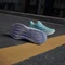 adidas Supernova Rise semi flash aqua/cobalt blue/blue spark met. (Damen) Vorschaubild