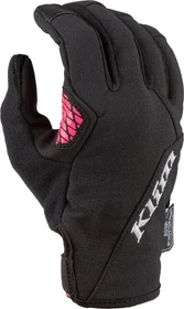 Klim Versa S23 schwarz/rosa
