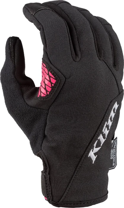 Klim Versa S23 schwarz/rosa
