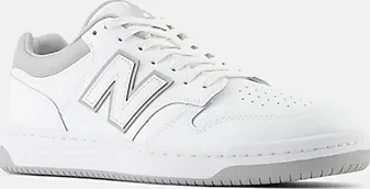 New Balance 480 white/grey matter (Herren)
