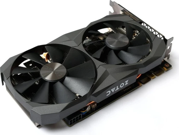 Zotac GeForce GTX 1060, 6GB GDDR5X, DVI, HDMI, 3x DP