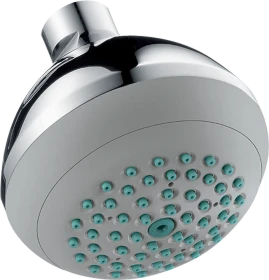 Hansgrohe Crometta 85 Kopfbrause 1jet EcoSmart+ chrom