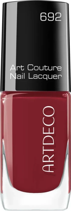 Artdeco Art Couture Nail Lacquer Nagellack 111.692 autumn leaf, 10ml