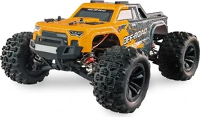 Amewi MEW4 Monstertruck brushless RTR