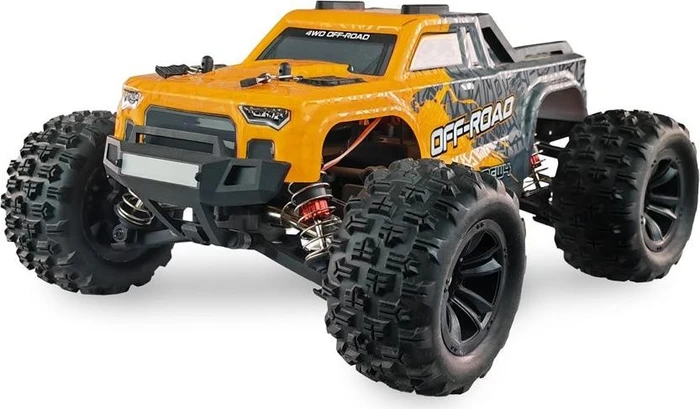 Amewi MEW4 Monstertruck brushless RTR