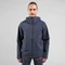 Odlo X-Alp 3L Hardshell Skijacke india ink Vorschaubild