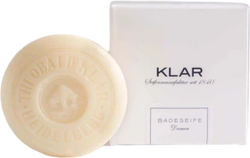 Klar Seifen Damen Badeseife, 150g
