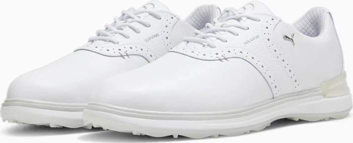 Puma Avant puma white/ash gray (Herren)