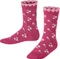 Falke Ditsy Flowers Socken fuchsia (Junior) Vorschaubild
