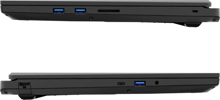 Schenker XMG PRO 16-E25jgz, Core i9-13900HX, 32GB RAM, 2TB SSD, GeForce RTX 5070 Ti, DE
