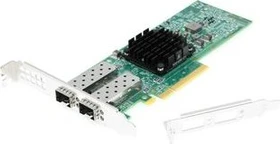 HPE NIC G4 2P 10/25G SFP28, 2x SFP28, PCIe 3.0 x8 (P26871-001)