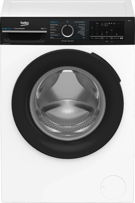 Beko BM3WFU4841W Frontlader