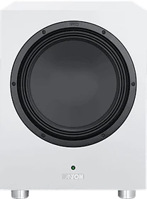 Canton Power Sub 12 S2 weiß