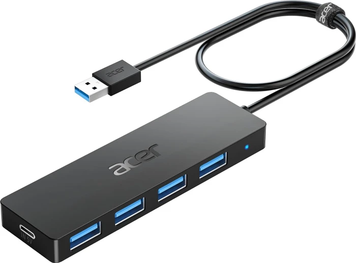 Acer USB-Hub, USB-A 3.0 [Stecker]