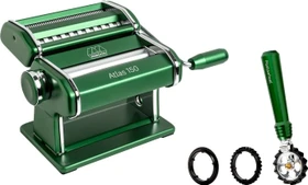 Marcato Atlas 150 Color Nudelmaschine grün