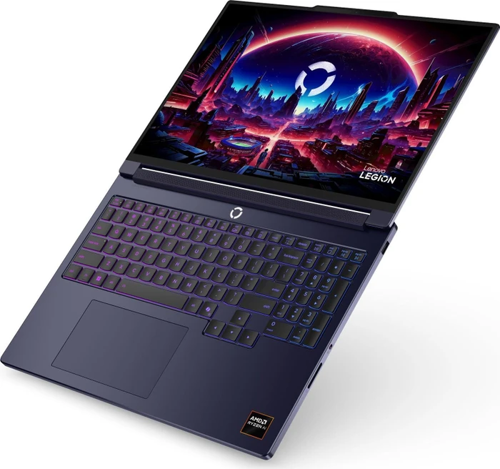 Lenovo Legion 7a G11 (Legion 7 16AGP11), Nebula, Ryzen AI 7 450, 32GB RAM, 1TB SSD, GeForce RTX 5060