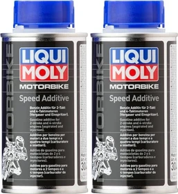Liqui Moly Motorbike Speed Additive 150ml
