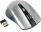 Gembird Wireless Optical Mouse 4B-04 grau/schwarz, USB Vorschaubild