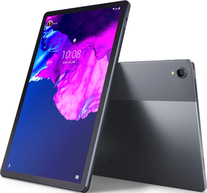 Lenovo Tab P11 TB-J606F, Slate Grey, 4GB RAM, 64GB